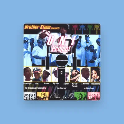 Listen to Brother Stone, watch music videos, read bio, see tour dates & more!