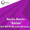 AZIZA (DJ MFR Movido Remixes) - Single