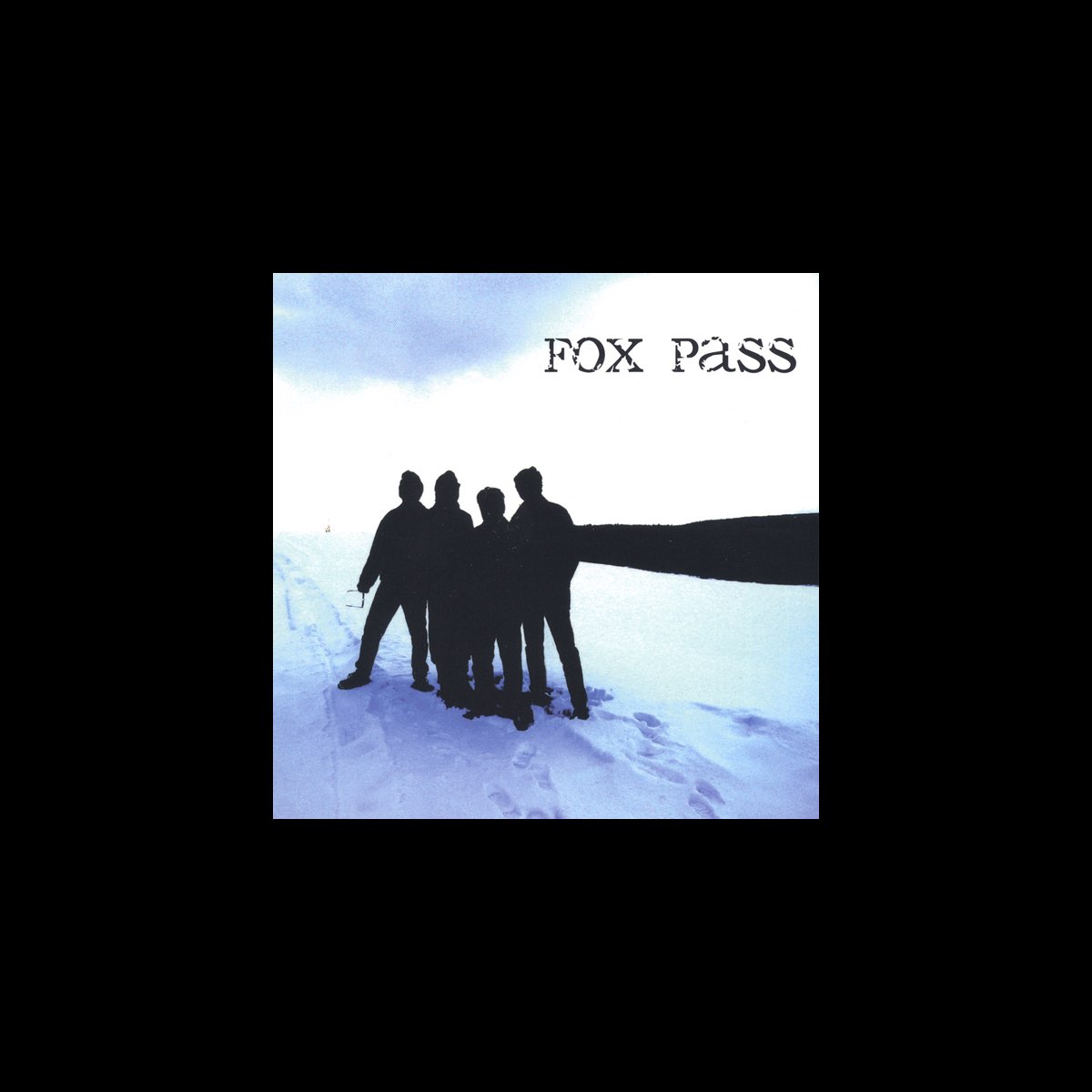 ‎Fox Pass - Album by Fox Pass - Apple Music