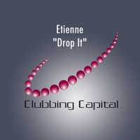 Etienne - Drop it (Original Club Mix)