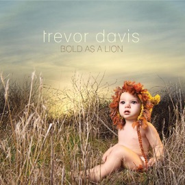 Bold As a Lion Trevor Davis
