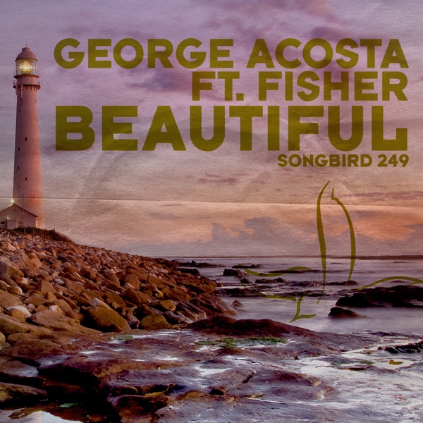 Beautiful - EP