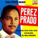 Vintage Cuba Nº 64 EPs Collectors Calypso Man