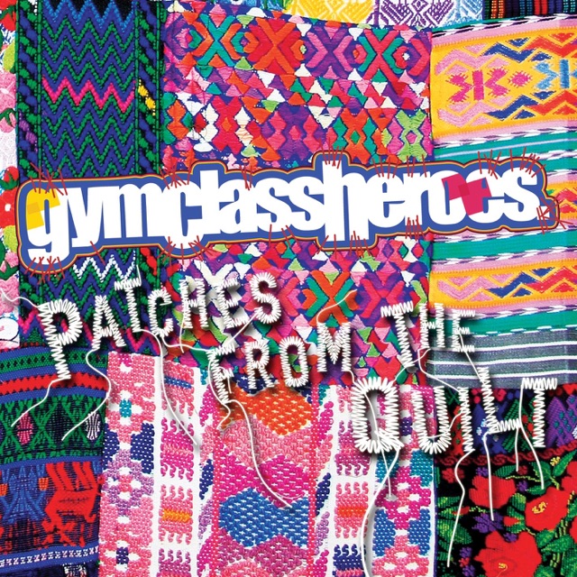 Patches from the Quilt - EP