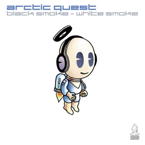 Black Smoke / White Smoke - EP