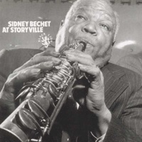 Sidney Bechet At Storyville - Sidney Bechet