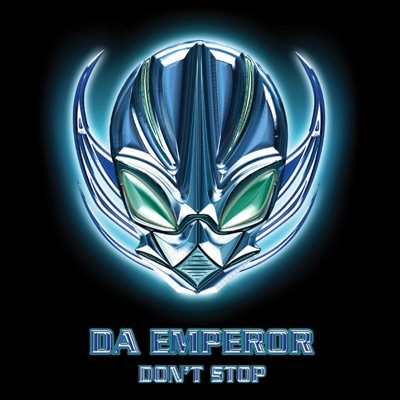 Don’t Stop - Single