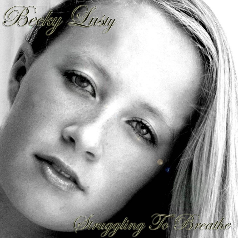 Struggling to Breathe - Single