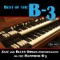 Soulard Blues (For Joey DeFrancesco) - Best of the B-3 Organ lyrics