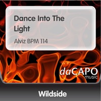 Dance Into The Light