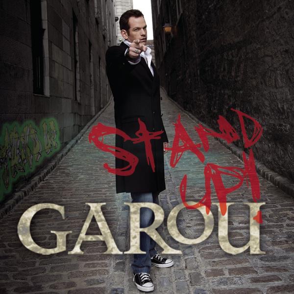 Stand Up - Single