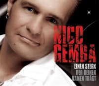 Einen Stern (der deinen Namen trägt) - Single - Nico Gemba