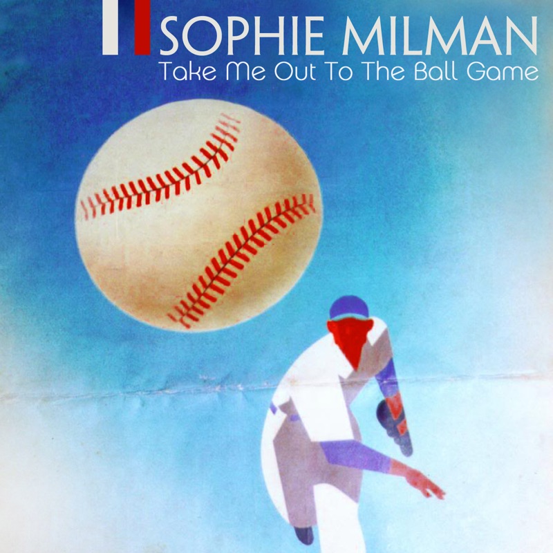 Take Me Out to the Ball Game
