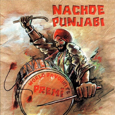 Nachde Punjabi