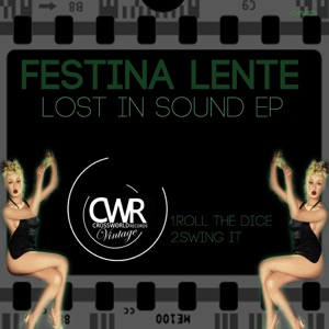 Lost in Sound - EP - Single