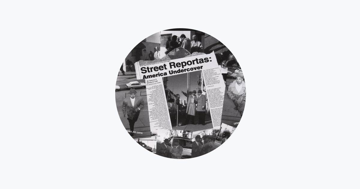 Street Reportas - Apple Music