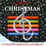 Hooked On Christmas - Paul Brooks