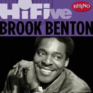 Hi-Five: Brook Benton - EP
