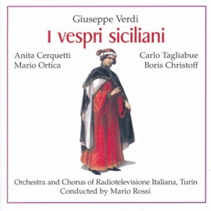 I Vespri Siciliani