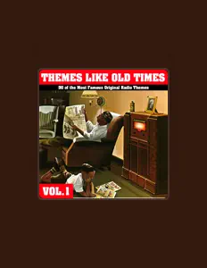 收听 The Radio Theme Players、观看音乐视频、阅读小传、查看巡演日期等 ！