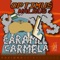 Kaptain Kyle (James Egbert Remix) - Caramel Carmela lyrics