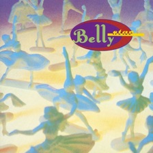 Feed the Tree by Belly — cover art