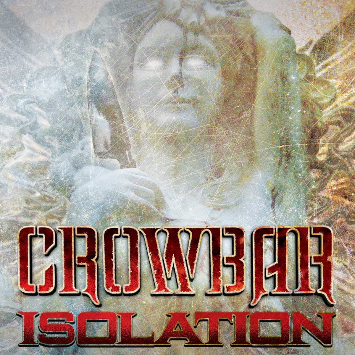 Isolation cover