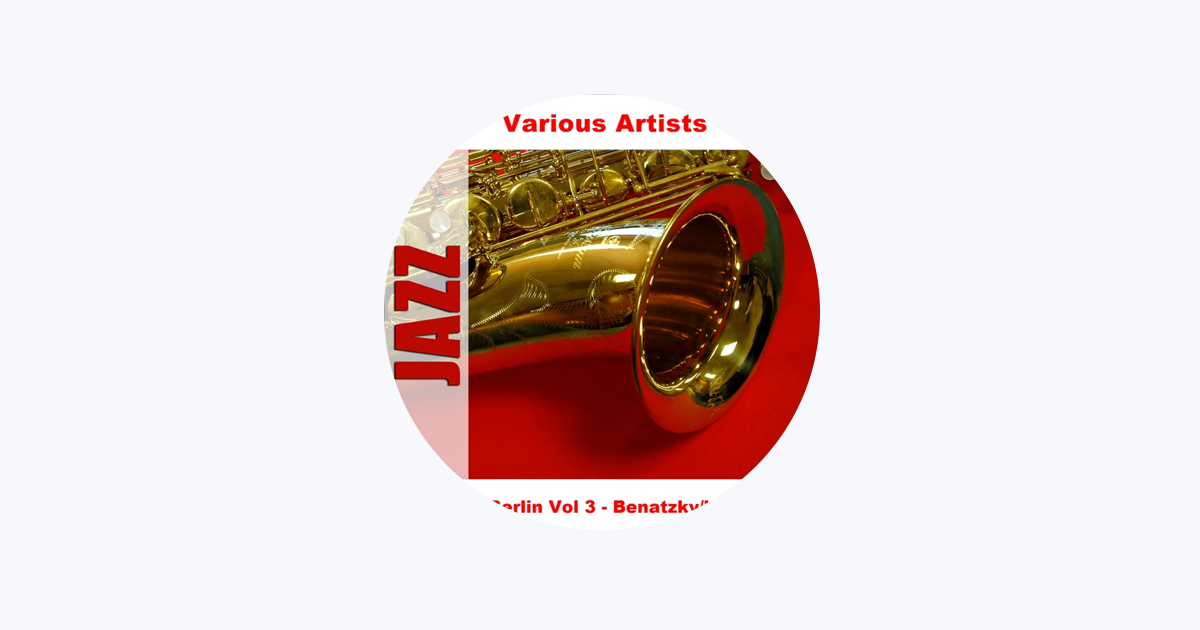 ‎Werner R. Heymann - Apple Music