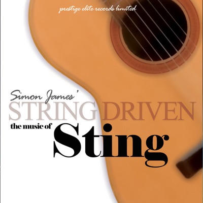 The Music of Sting