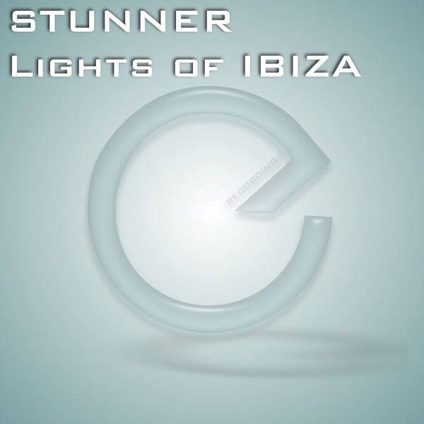 Lights of IBIZA - EP