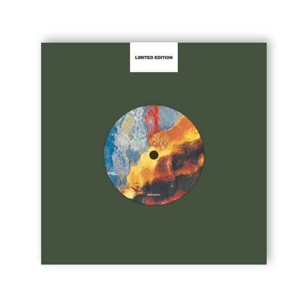 Обложка альбома «Fools Gold (Remastered) - Single» — The Stone Roses