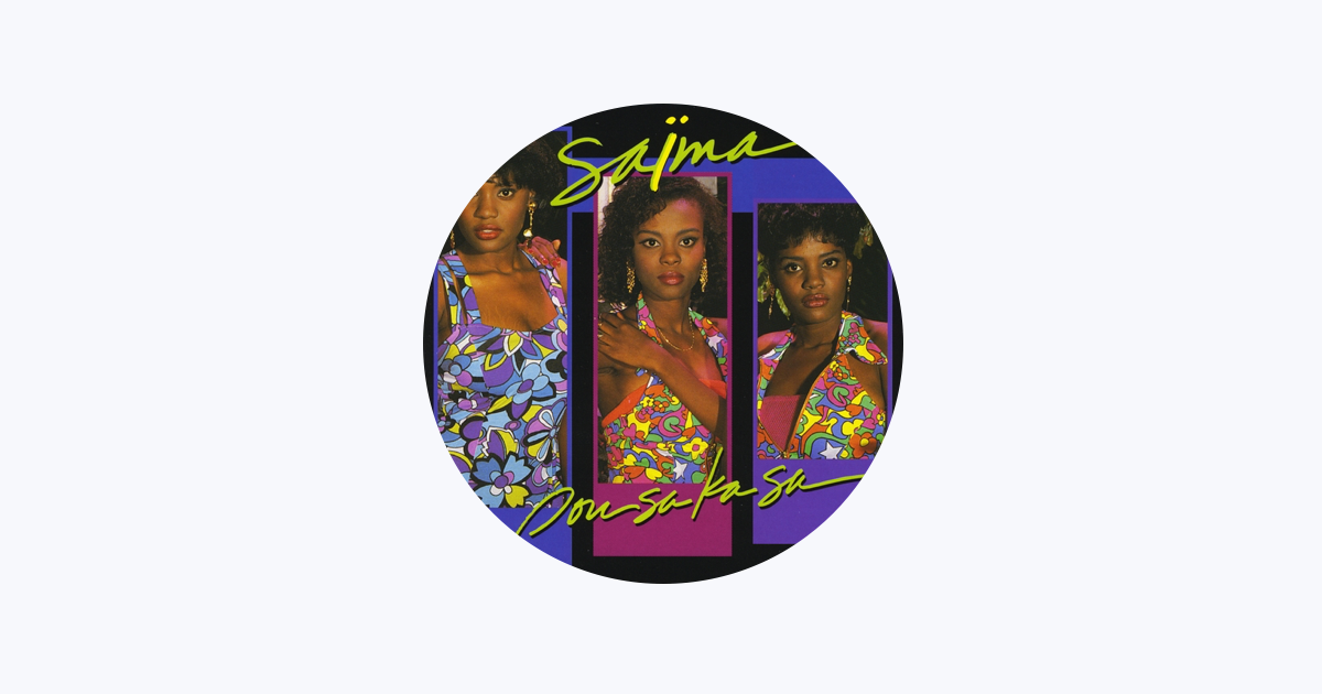 ‎Saima - Apple Music
