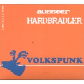 Volkspunk artwork