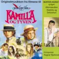 Kamilla og Sebastian
