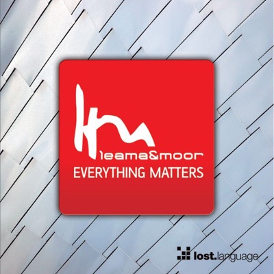 Everything Matters (Matthew Dekay Club Mix) artwork