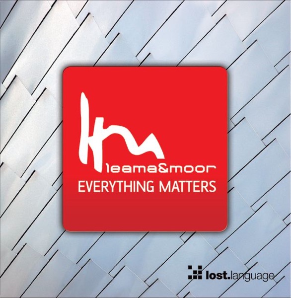 Everything Matters - EP artwork