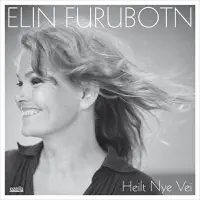 Akkurat Det Som Er Na — Elin Furubotn