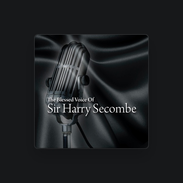 Sir Harry Secombe's avatar