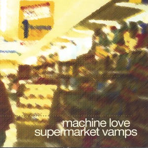 Supermarket Vamps