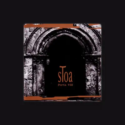 Listen to sToa, watch music videos, read bio, see tour dates & more!