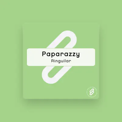 Listen to Paparazzy, watch music videos, read bio, see tour dates & more!