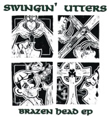 Brazen Head - EP