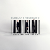 Cover art for Dernière chance d'être disque d'or (Version deluxe) by Oldelaf et Monsieur D.