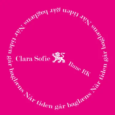 Når tiden går baglæns