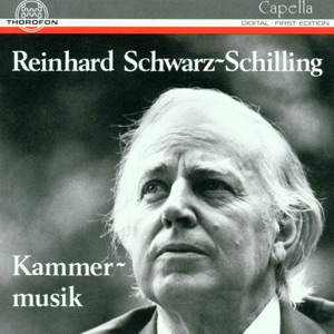 Schwarz-Schilling: Kammermusik