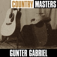 Country Masters - Gunter Gabriel