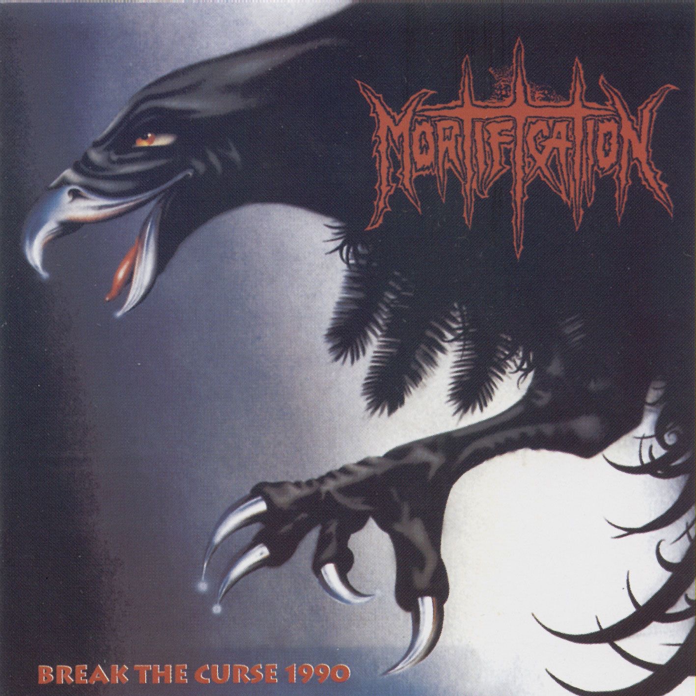 Break the Curse 1990 (Bonus Track Version)