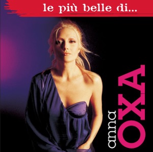 Anna Oxa