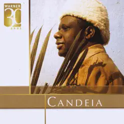 Warner 30 Años: Candeia - Candeia