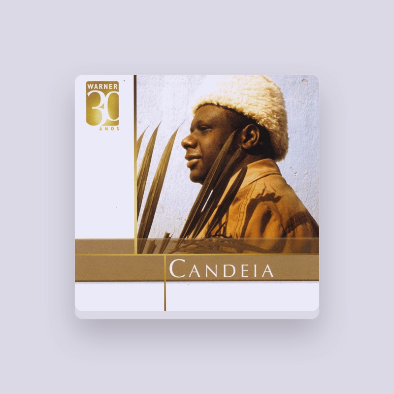 Candeia